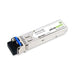 PlusOptic Juniper Compatible (EX-SFP-1GE-LX QFX-SFP-1GE-LX SFP-1GE-LX SRX-SFP-1GE-LX) 1.25G, SFP, 1310nm, 10KM Transceiver, LC Connector for SMF