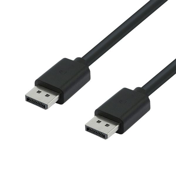 CDL Dynamix 1.5m DisplayPort V1.4 Cable