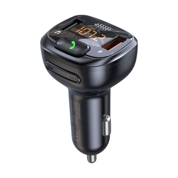 CDL Promate Wirless In-Car FM