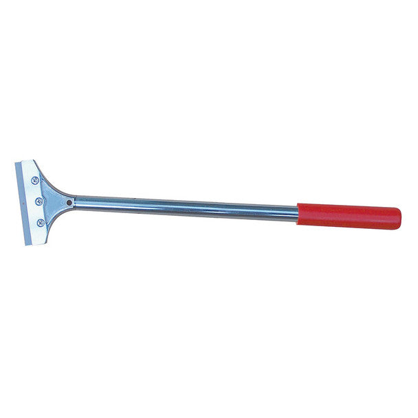 Trucut Sterling 4 Floor/Wall Scraper 18 Handle — Scott Electrical