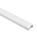 Halcyon Silver Surface MT W23 x D11.2mm Alu Profile Opal Frosted