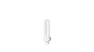 Philips 927812684001 Compact Fluorescent Non-Integrated Lamp Master PL-C 4 Pin 13W 840 4000K Single Ended