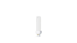 Philips 927812684001 Compact Fluorescent Non-Integrated Lamp Master PL-C 4 Pin 13W 840 4000K Single Ended