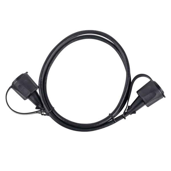 CDL Dynamix Patch Lead 1m Cat6 With Protective Boot IP67