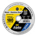 Trucut Sheffield 180 x 1.6mm Cutting Disc Stainless Gold Series II