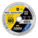 Trucut Sheffield 180 x 2.5mm Cutting Disc Stainless Gold Series II