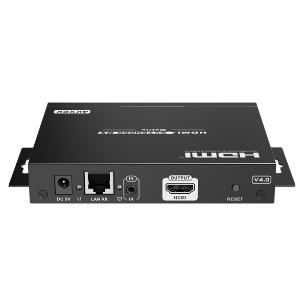 CDL Lenkeng HDbitT HDMI Video Matrix Receiver Unit Over IP CAT5/5e/6