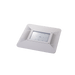 Glight LED CANOPY 110W IP65 5000K NON DIM WHITE