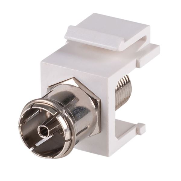 CDY DYNAMIX PAL to F Keystone Adapter