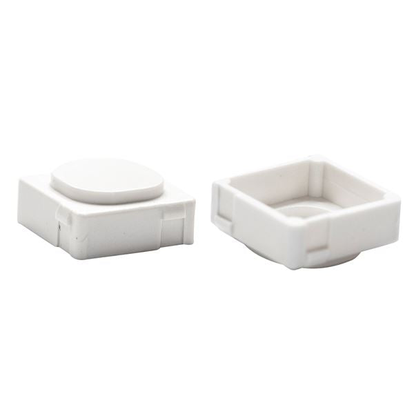 CDL Amdex Blank Fillers For RJ-45 Face