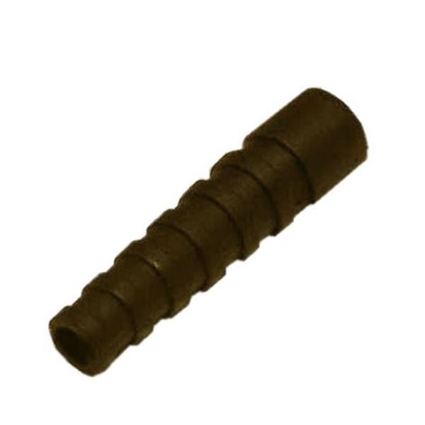 CDL Dynamix RG59 Strain Relief Boot. Colour Black