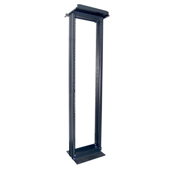 CDL Dynamix 47RU Distribution Frame Supplied With Hood — Scott Electrical