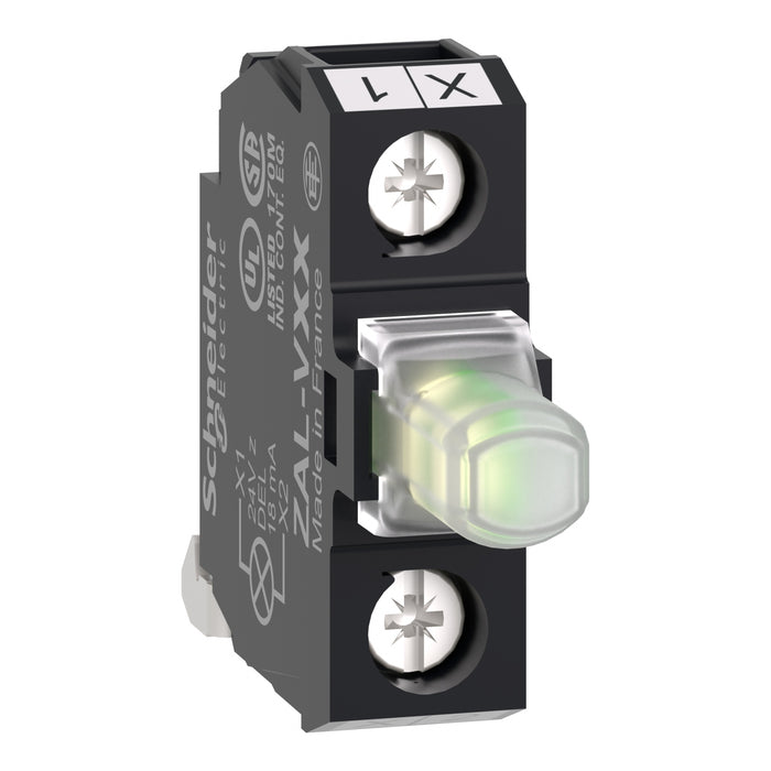 Schneider Electric 230V LED CONT. Box Light