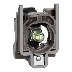 Schneider Electric 230 V LED Pilot Light Body