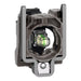 Schneider Electric 230 V LED Pilot Light Body
