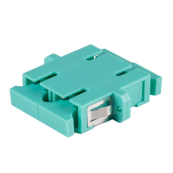 CDY DYNAMIX Fibre SC to SC Duplex,Multimode Joiner, PhBr sleeve,