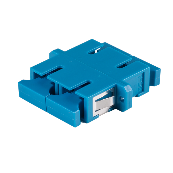 CDL Dynamix Fibre SC-SC Duplex Sm Joiner