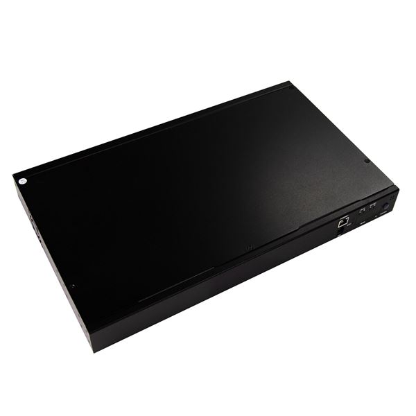 CDL Dynamix Ats Pdu Dual 16A IEC Input