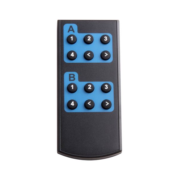 CDL Lenkeng HDMI Matrix Switch with 4x HDMI inputs & 2x HDMI Outputs