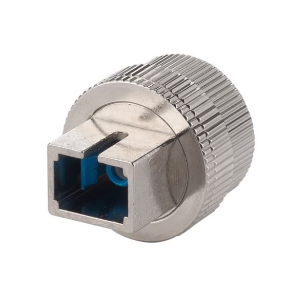 CDL Dynamix Fibre Optic SC Attenuator Adjustable Decay 0-30dB