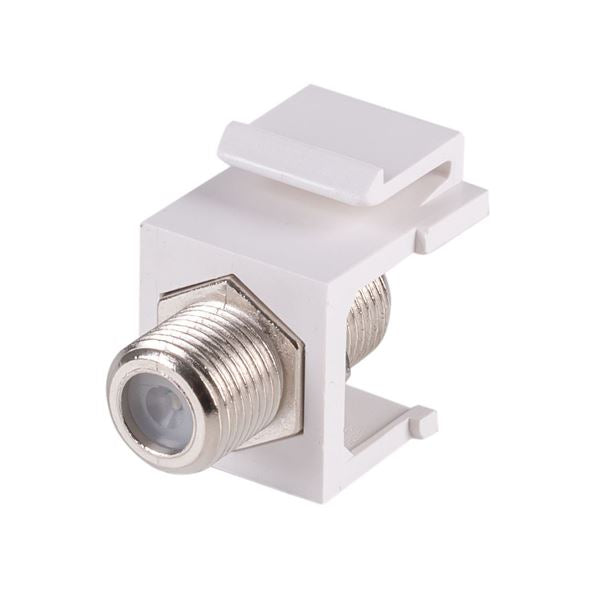 CDY DYNAMIX F to F Keystone Adapter
