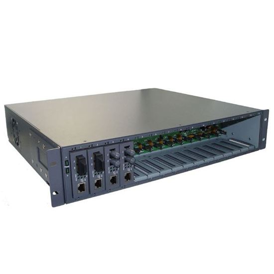 CDL CTS Converter Rack 19in