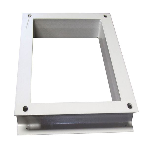 CDL Dynamix Floor Mount Plinth For 400mm Deep