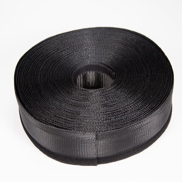 CDL Dynamix 20m L x 135mm Flexible Polyester Cable Sock