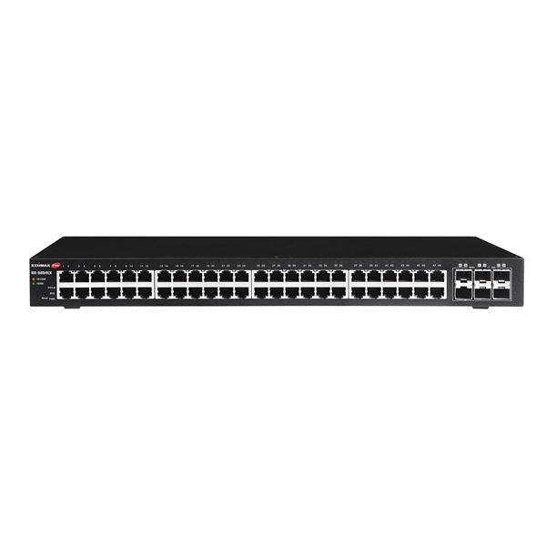 CDL Edimax 54-Port Gigabit Web Smart