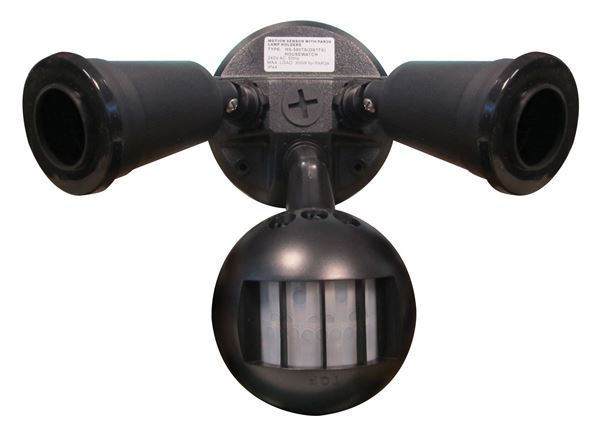 CDL Housewatch Twin Spot Sensors
