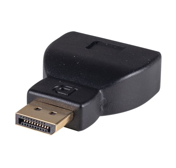 CDL Dynamix Display Port To VGA Female