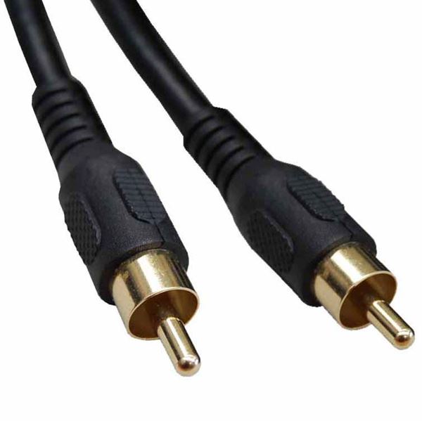 CDY Dynamix 5M RCA Digital audio cable