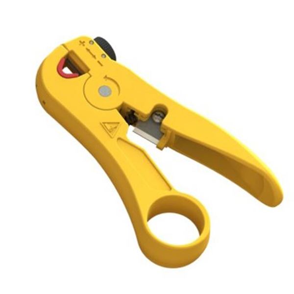 CDL Hanlong Tool Cable Stripping & Cutting UTP/STP Wire 9mm — Scott ...