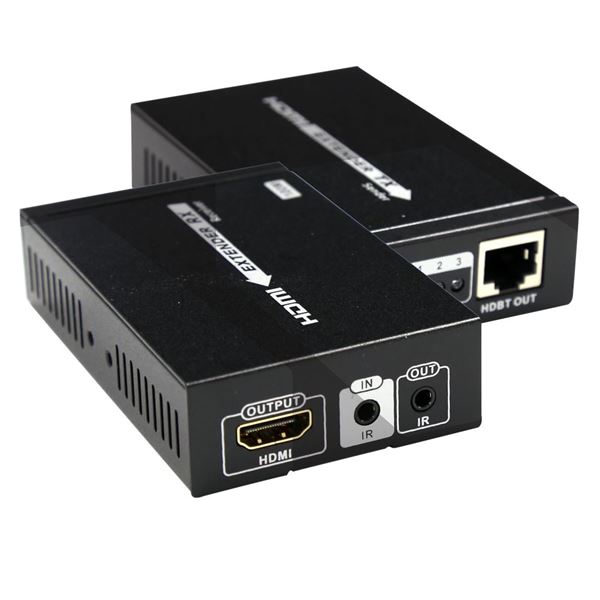 CDY LENKENG HDBaseT extender over
