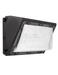 Glight LED BULKHEAD 80W 5000K IP65 NON DIM BLACK WITH MOTION SENSOR