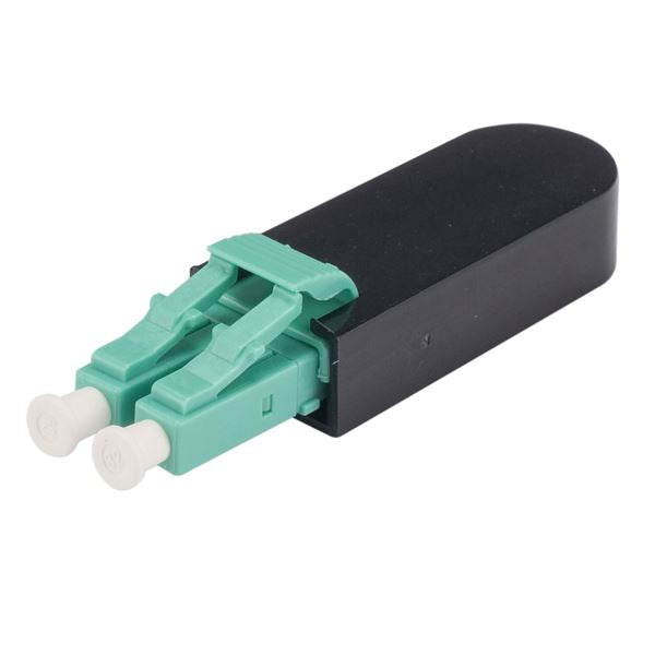 CDL Dynamix LC Multimode Loopback Fibre Adapter