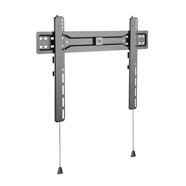 CDY BRATECK 37'-70' Ultra-Slim wallbracket. Max load: 35kg.