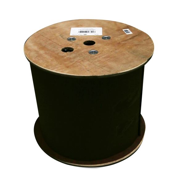 CDL Dynamix Cable CAT6 F/UTP UV Stabilised Jelly Filled Cable 305m