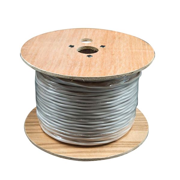 CDL Dynamix 152m 2Core 14AWG/2.08mm Dual Sheath High-Performance