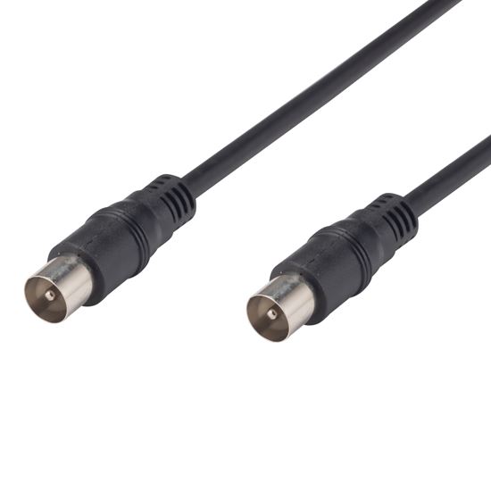 CDY Dynamix 2M RF Coaxial Male to Female