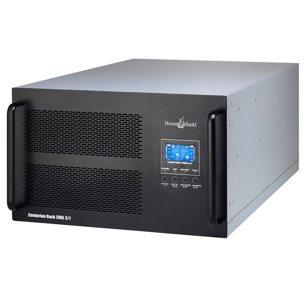 CDL Power Shield Centurion 20kVA Rack Mount UPS