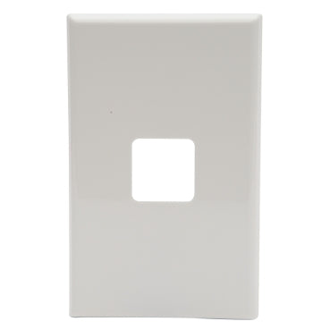 Cover plate 80mm  PDL 681