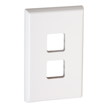Cover plate 80mm  PDL 682