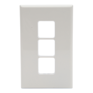 Cover plate 80mm  PDL 683