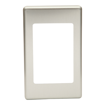 Cover plate 80mm  PDL 686