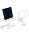 Brilliant Middleton Solar Powered Security Floodlight with Sensor