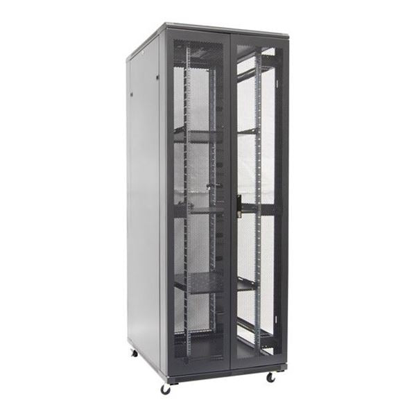 CDL Dynamix 42RU Server Cabinet 1000mm Deep 800 X 1000 X 2077mm
