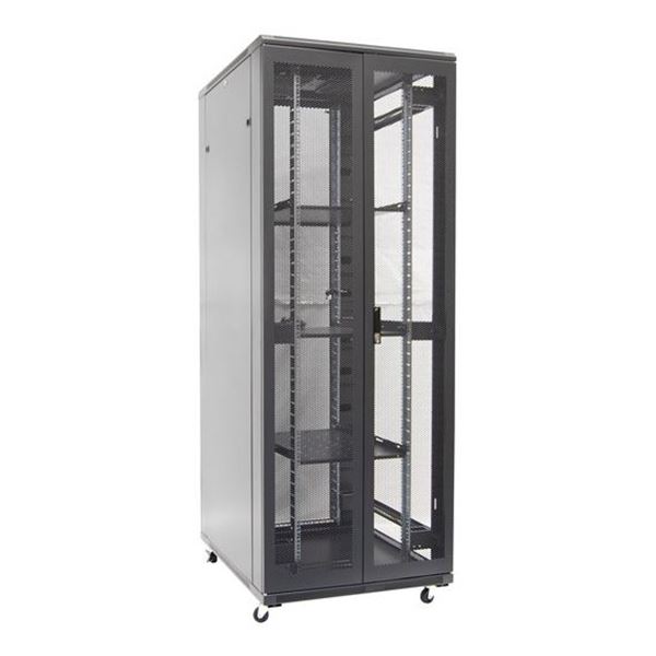 CDL Dynamix 45Ru Server Cabinet 1000mm Deep