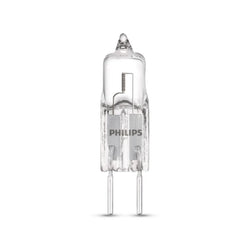 Philips 924058017112 Halogen Capsule G4 Essential 10W 12V Clear 2 Pack
