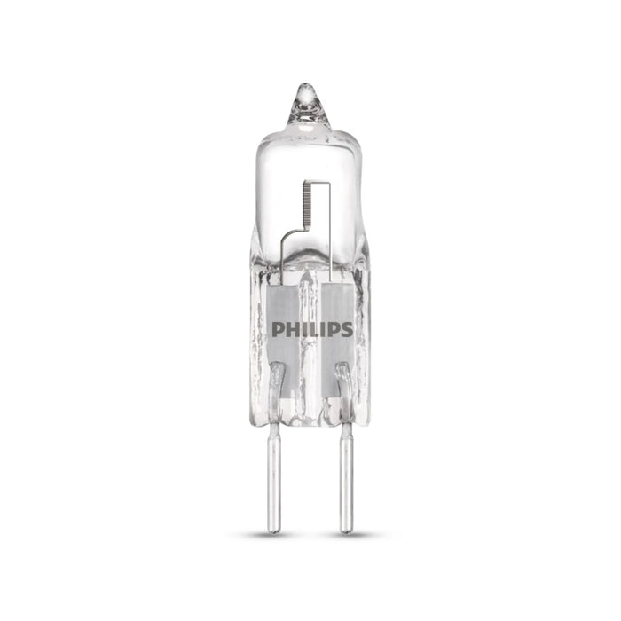 Philips 924058017112 Halogen Capsule G4 Essential 10W 12V Clear 2 Pack